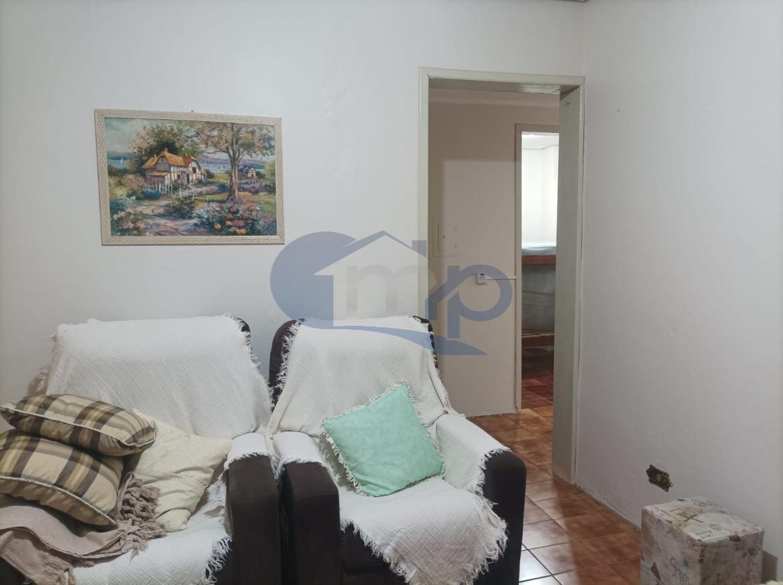 Apartamento à venda com 2 quartos, 57m² - Foto 4