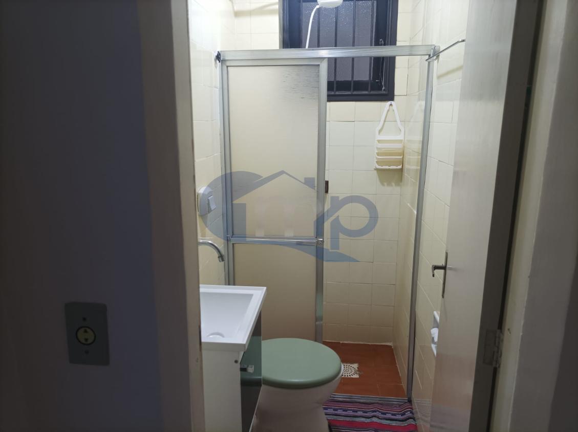 Apartamento à venda com 2 quartos, 57m² - Foto 7