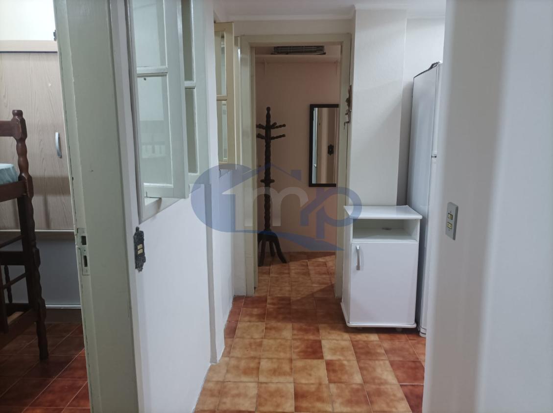 Apartamento à venda com 2 quartos, 57m² - Foto 8