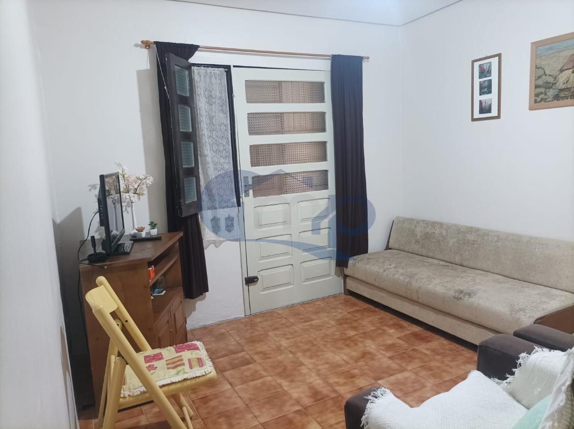 Apartamento à venda com 2 quartos, 57m² - Foto 5