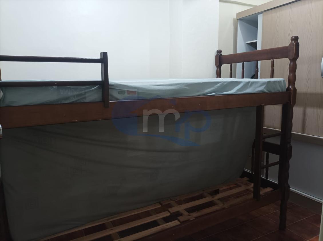 Apartamento à venda com 2 quartos, 57m² - Foto 10