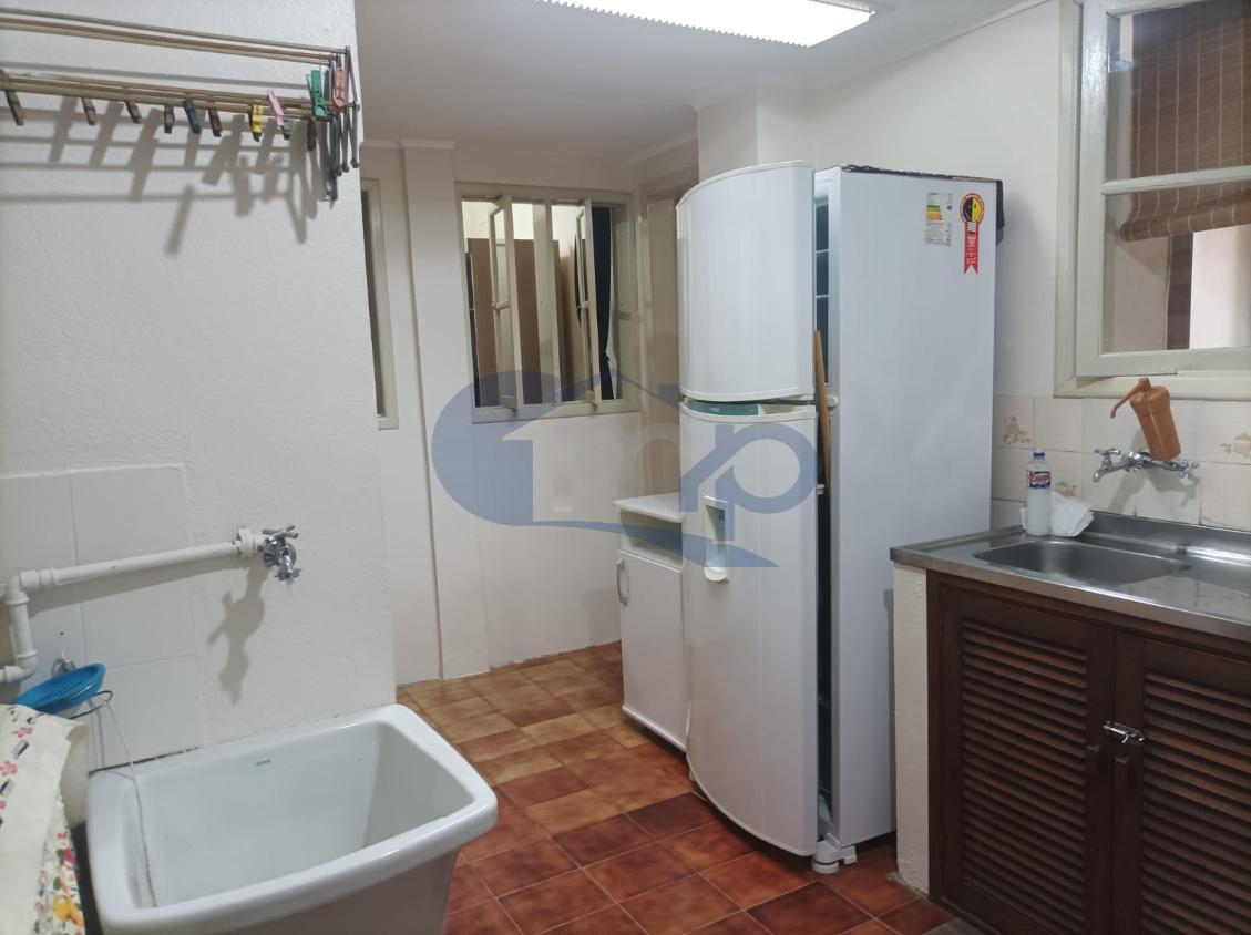 Apartamento à venda com 2 quartos, 57m² - Foto 12