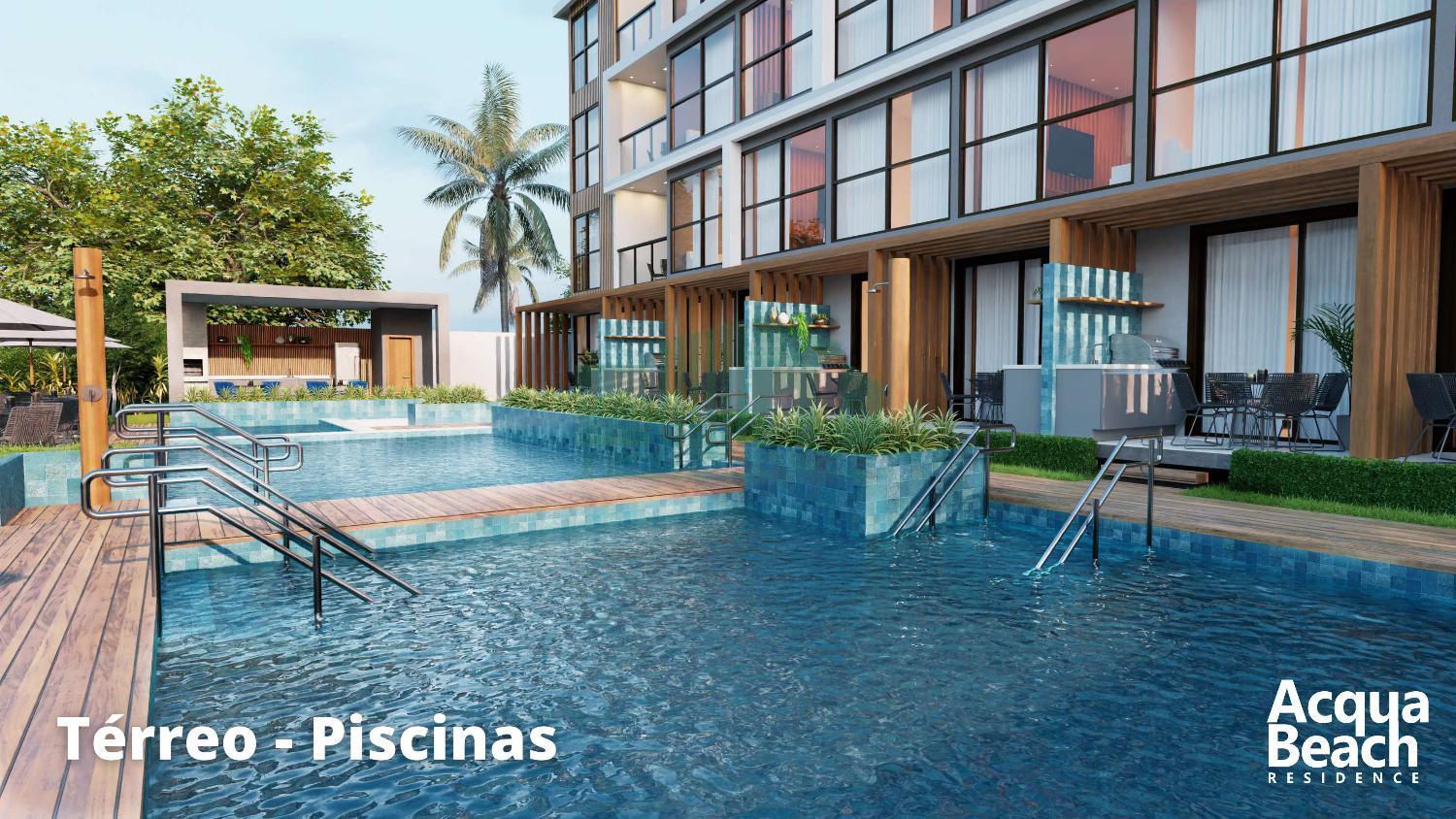 Apartamento, 1 quarto, 24 m² - Foto 7