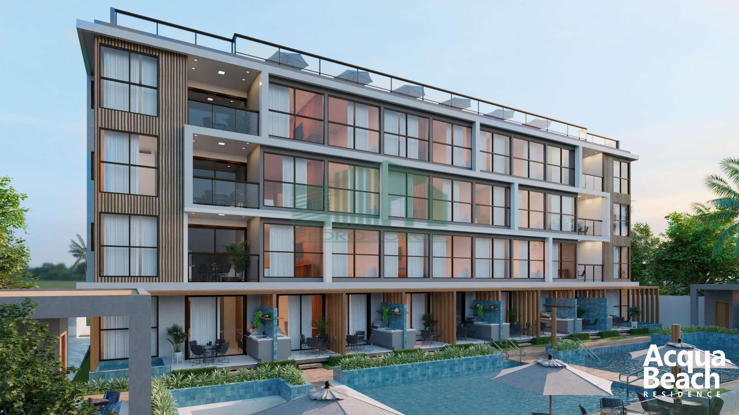 Apartamento, 1 quarto, 24 m² - Foto 1