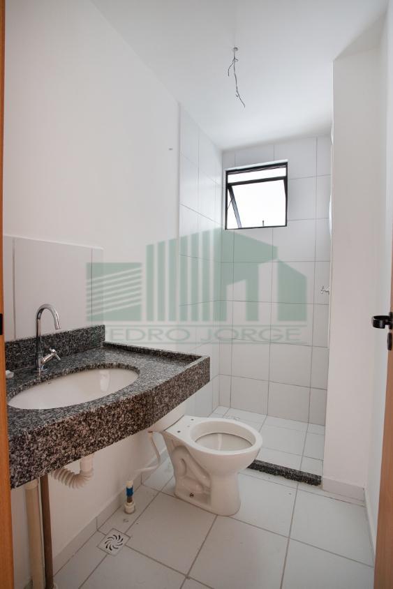 Apartamento à venda com 2 quartos, 57m² - Foto 6