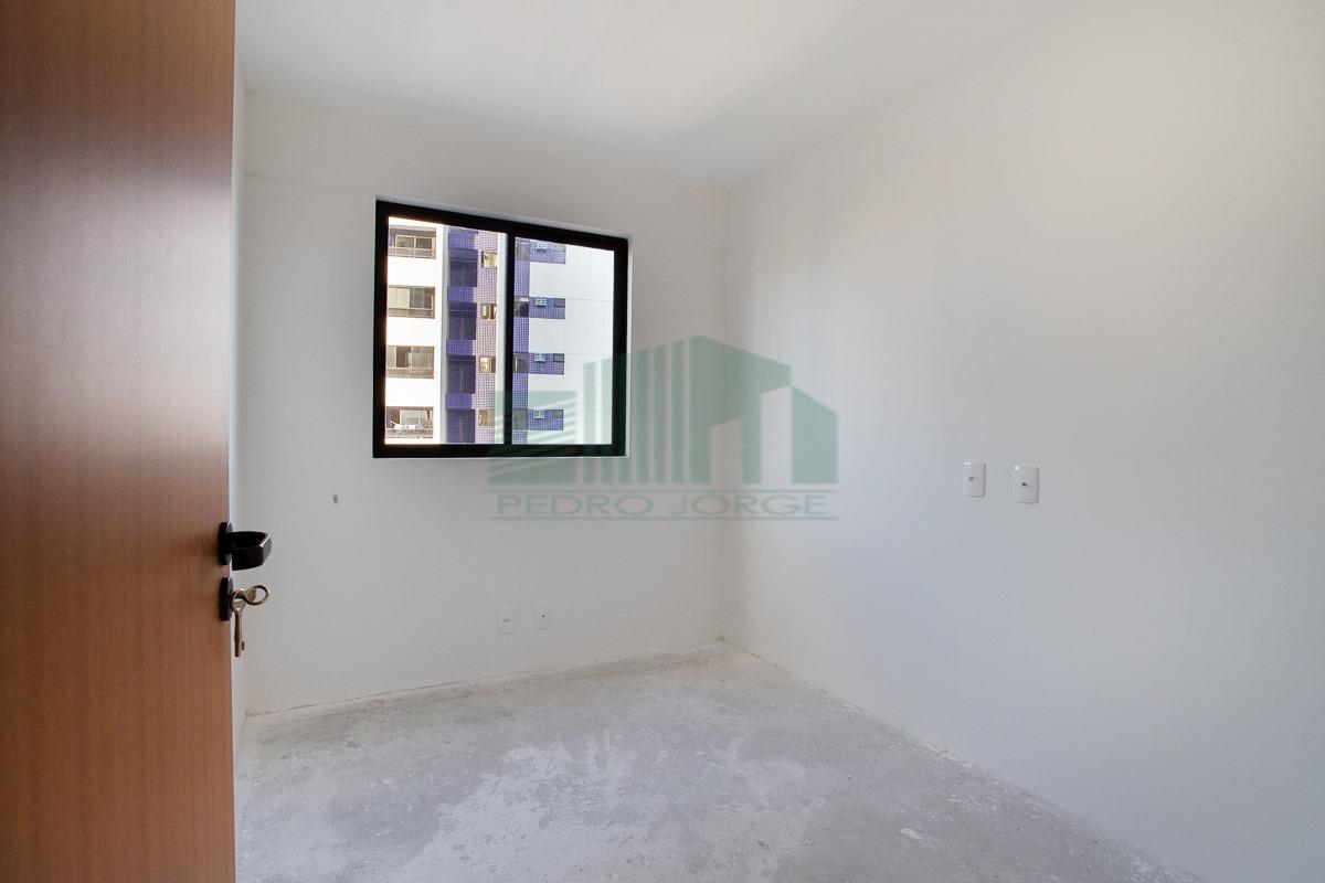 Apartamento à venda com 2 quartos, 57m² - Foto 5