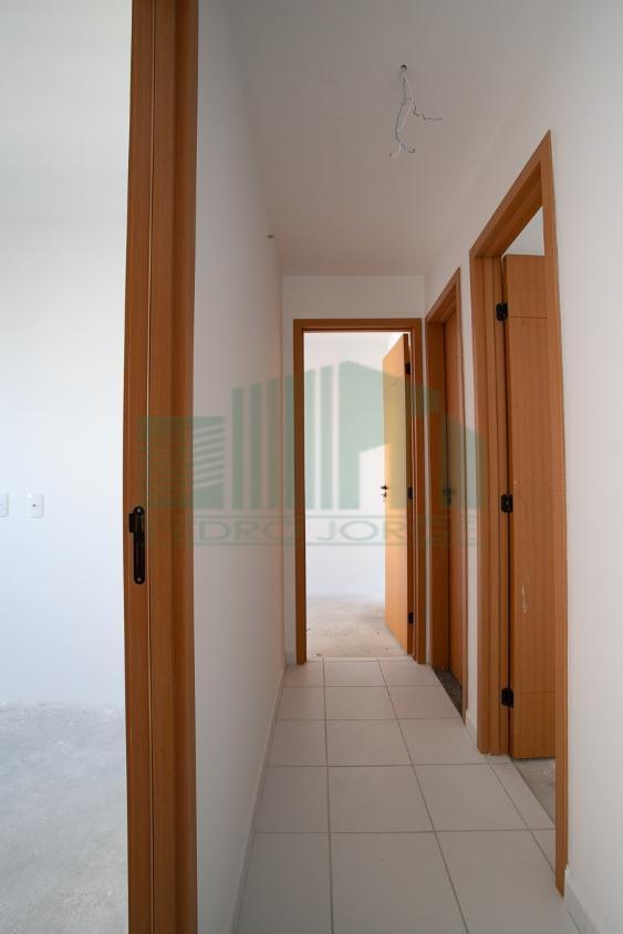 Apartamento à venda com 2 quartos, 57m² - Foto 7