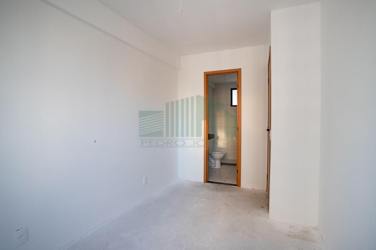 Apartamento à venda com 2 quartos, 57m² - Foto 8