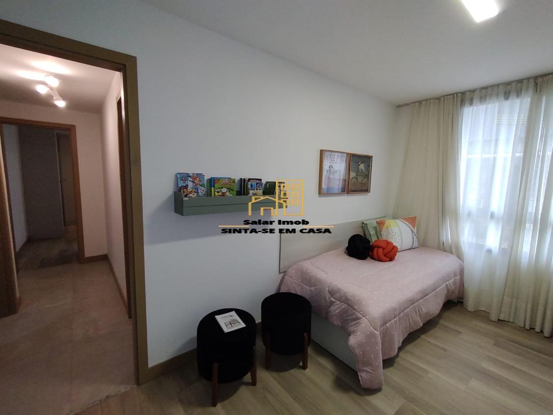 Apartamento à venda com 3 quartos, 120m² - Foto 14