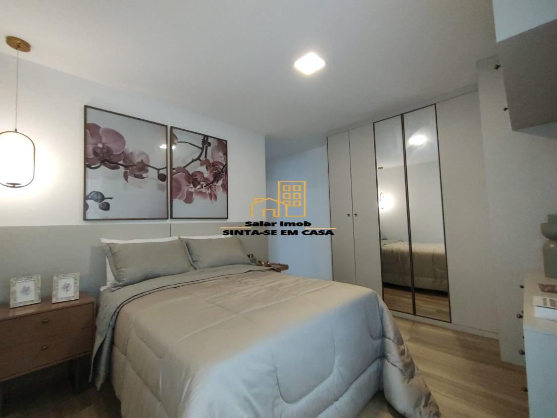 Apartamento à venda com 3 quartos, 120m² - Foto 12