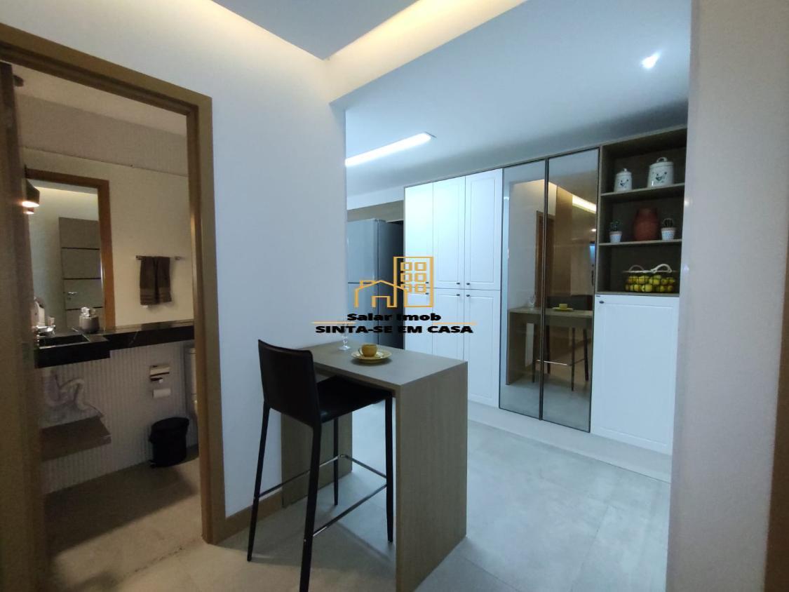 Apartamento à venda com 3 quartos, 120m² - Foto 6