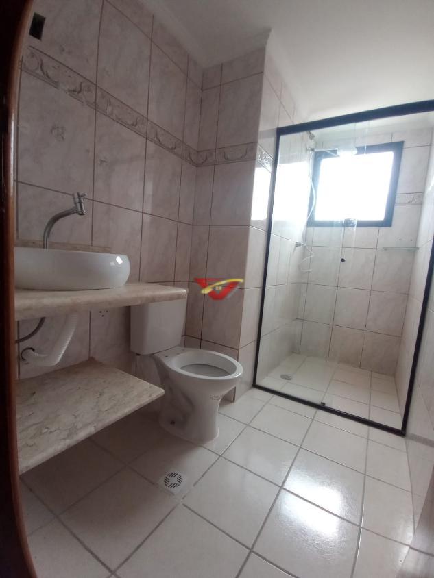 Apartamento para alugar com 1 quarto - Foto 13