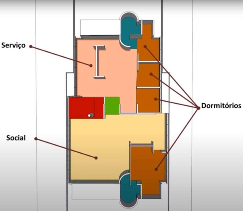 Casa à venda e aluguel com 3 quartos, 300m² - Foto 8