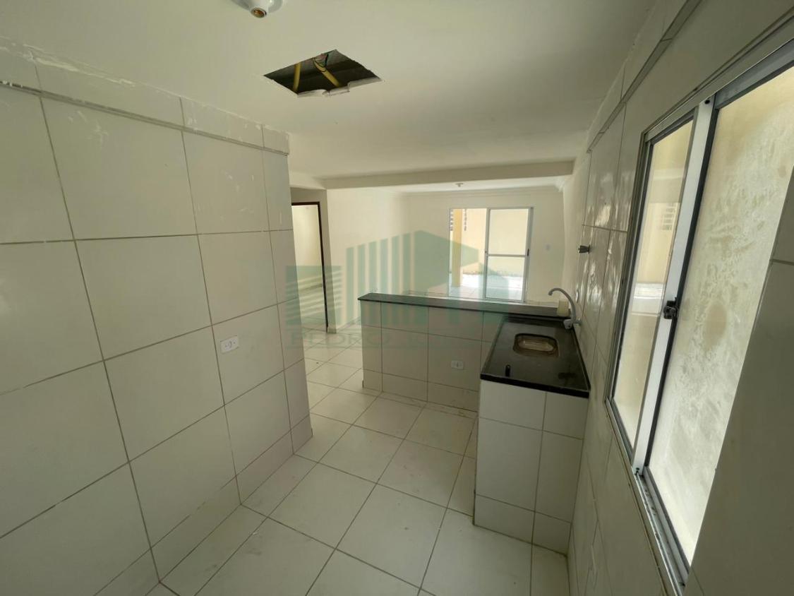 Apartamento à venda com 2 quartos, 60m² - Foto 4