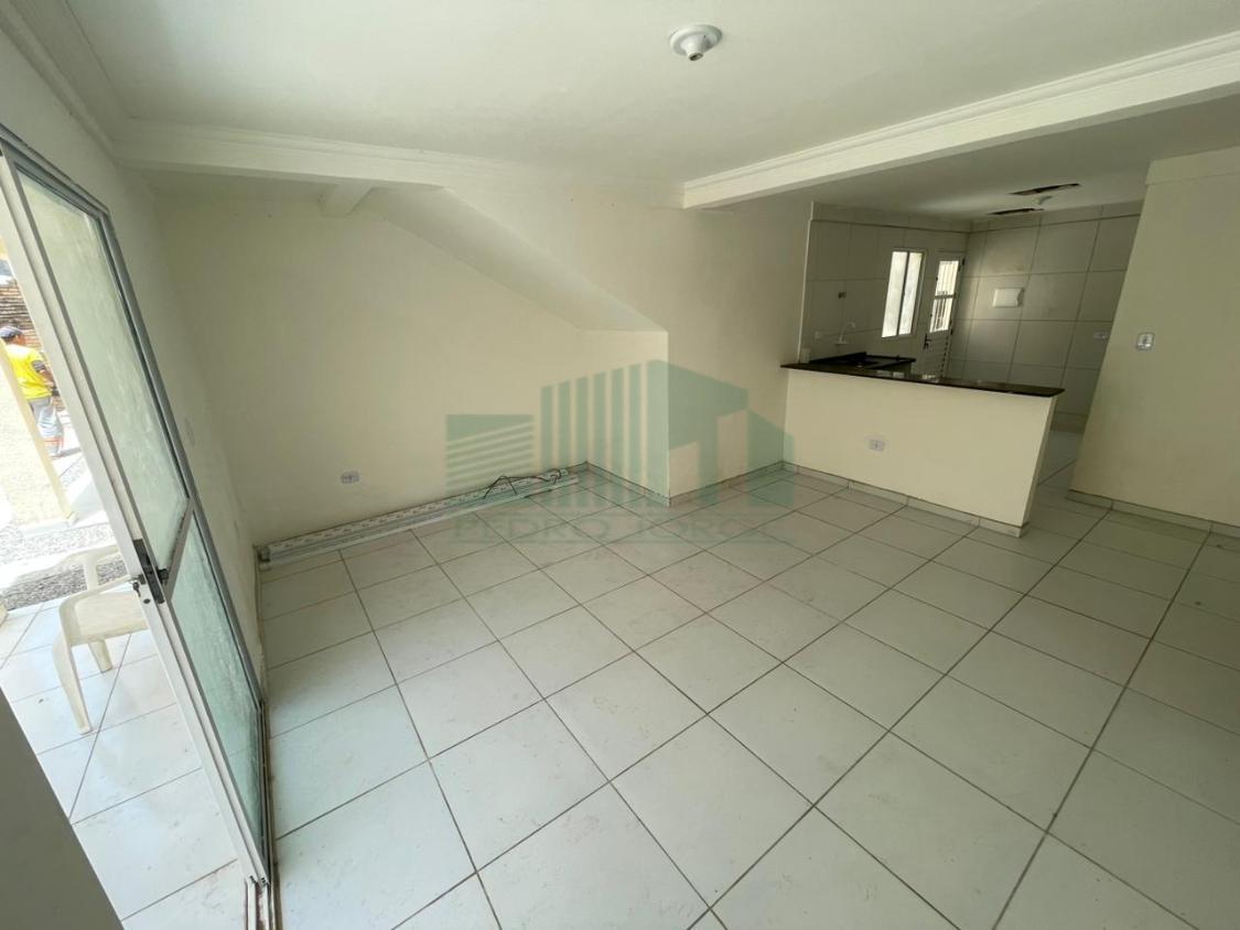 Apartamento à venda com 2 quartos, 60m² - Foto 5