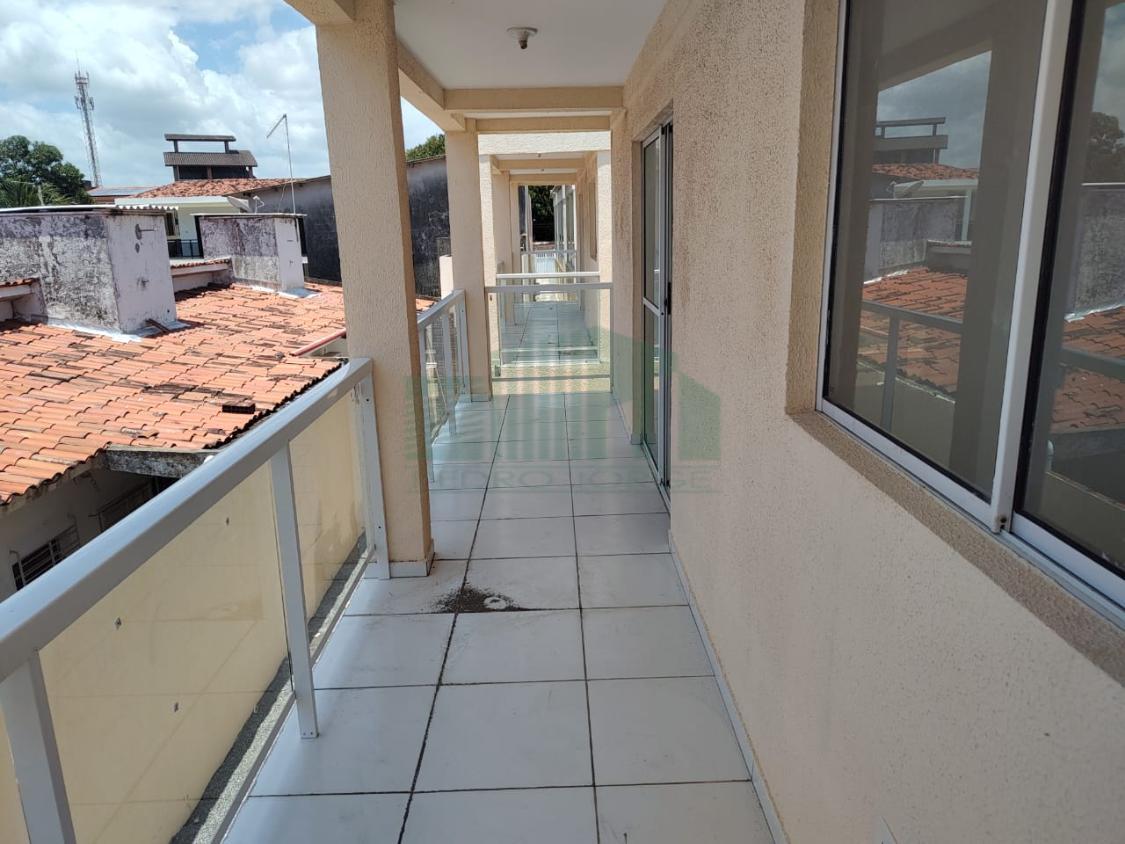 Apartamento à venda com 2 quartos, 60m² - Foto 18