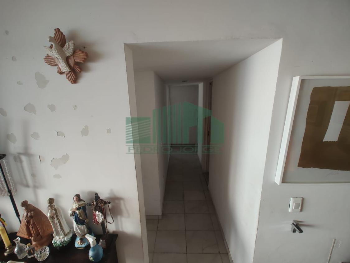 Apartamento à venda com 6 quartos, 330m² - Foto 6