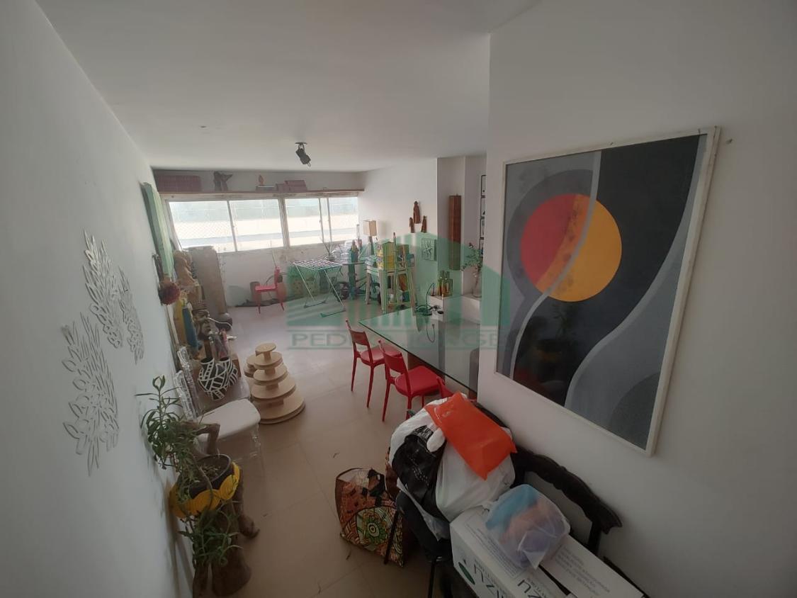 Apartamento à venda com 6 quartos, 330m² - Foto 20