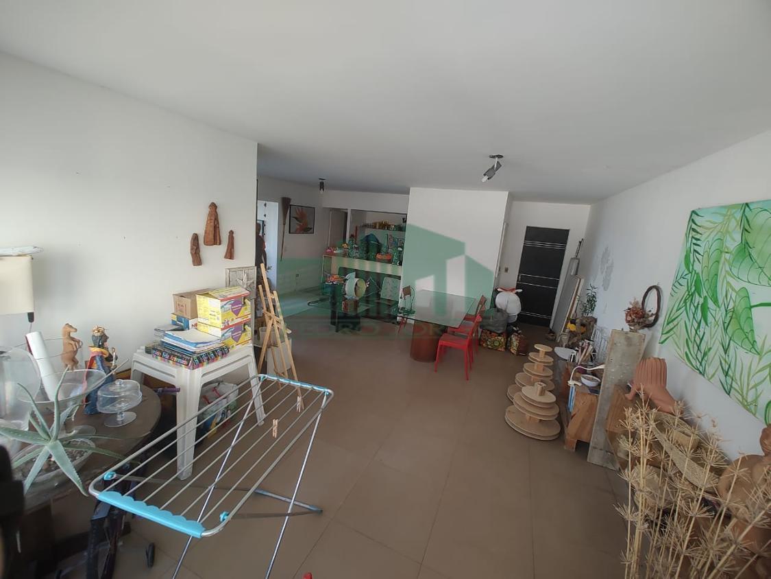 Apartamento à venda com 6 quartos, 330m² - Foto 21