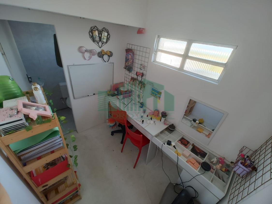 Apartamento à venda com 6 quartos, 330m² - Foto 22