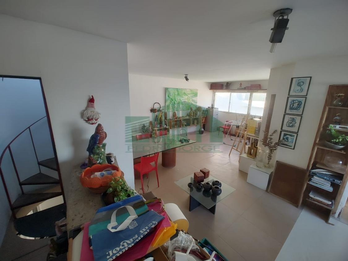 Apartamento à venda com 6 quartos, 330m² - Foto 19