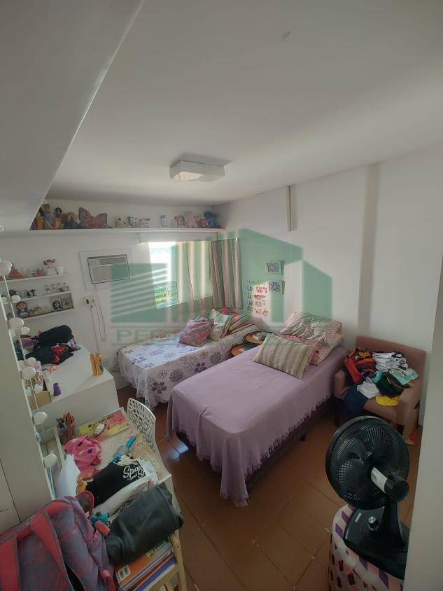 Apartamento à venda com 6 quartos, 330m² - Foto 17