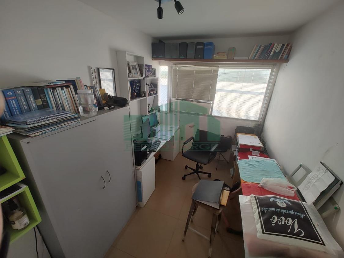 Apartamento à venda com 6 quartos, 330m² - Foto 14