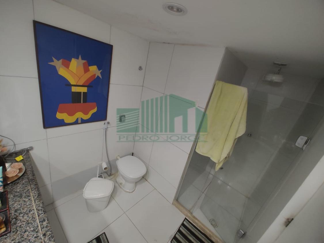 Apartamento à venda com 6 quartos, 330m² - Foto 16