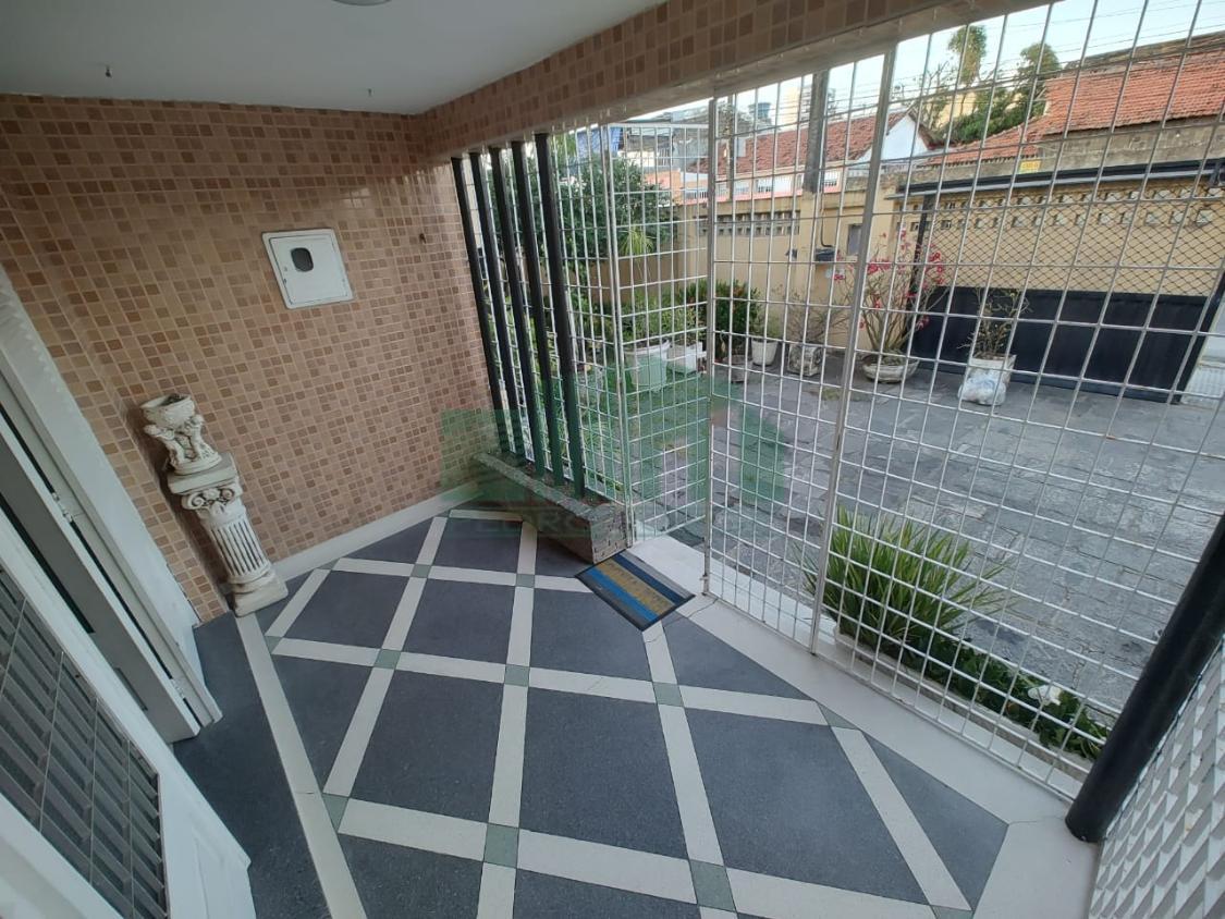 Casa, 5 quartos, 202 m² - Foto 4