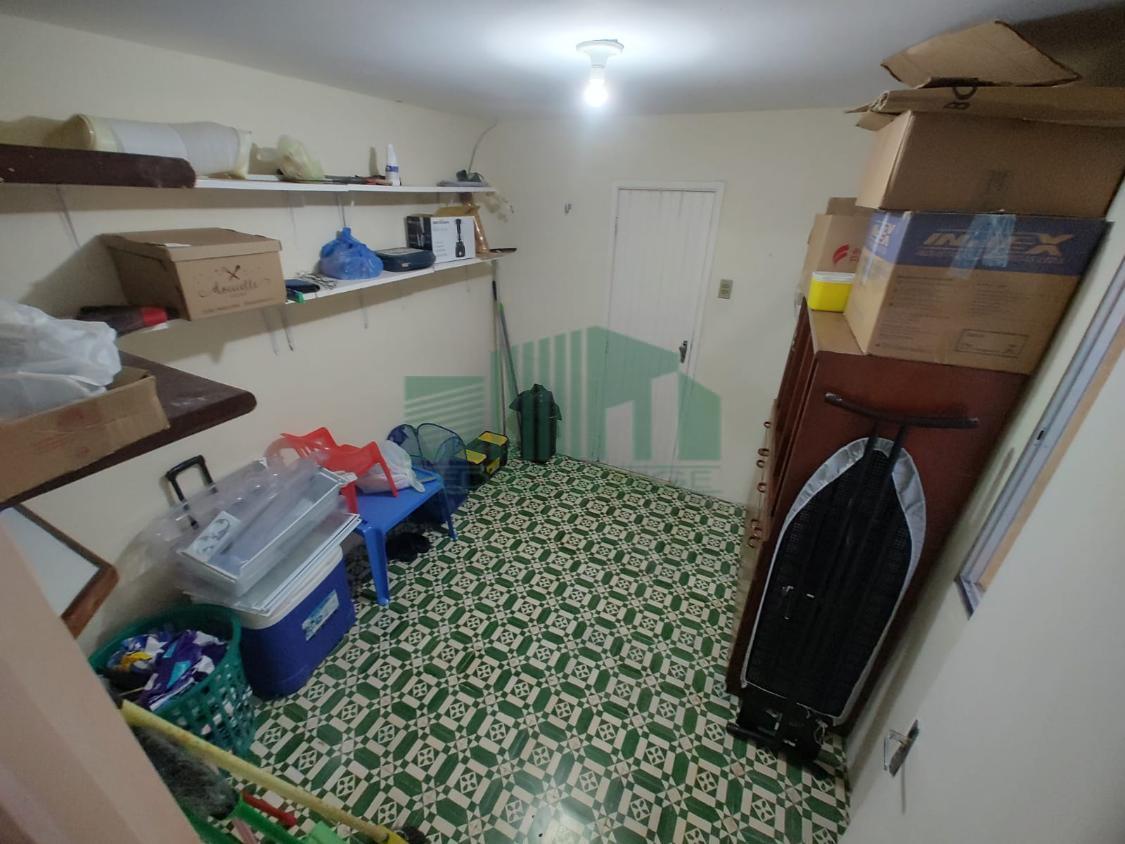 Casa, 5 quartos, 202 m² - Foto 20