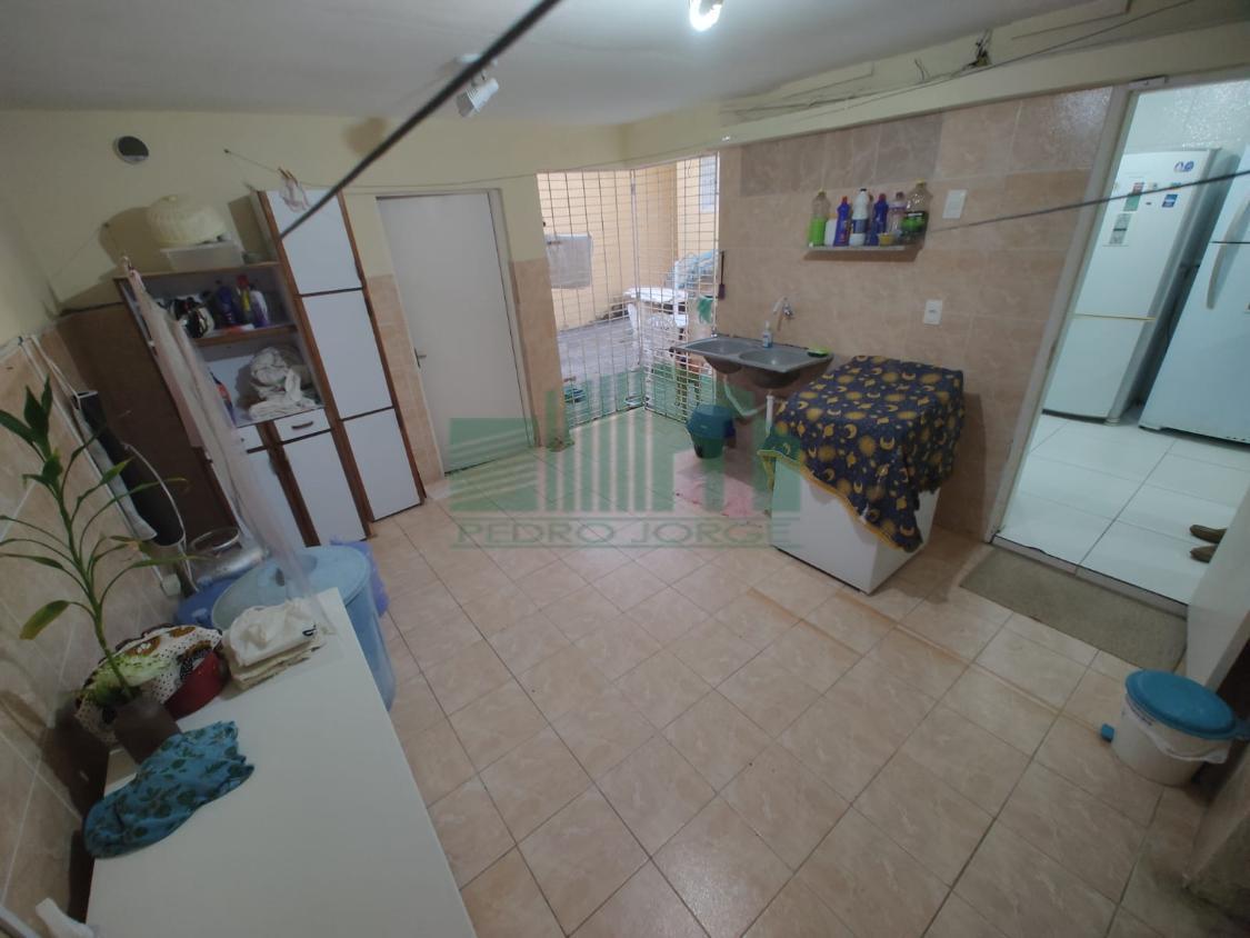 Casa, 5 quartos, 202 m² - Foto 19