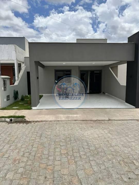 Casa de Condomínio à venda com 3 quartos, 69m² - Foto 1