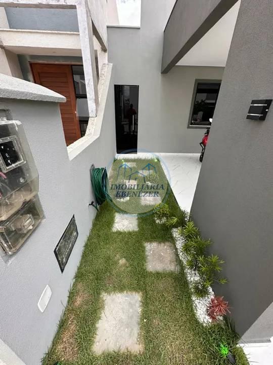 Casa de Condomínio à venda com 3 quartos, 69m² - Foto 3