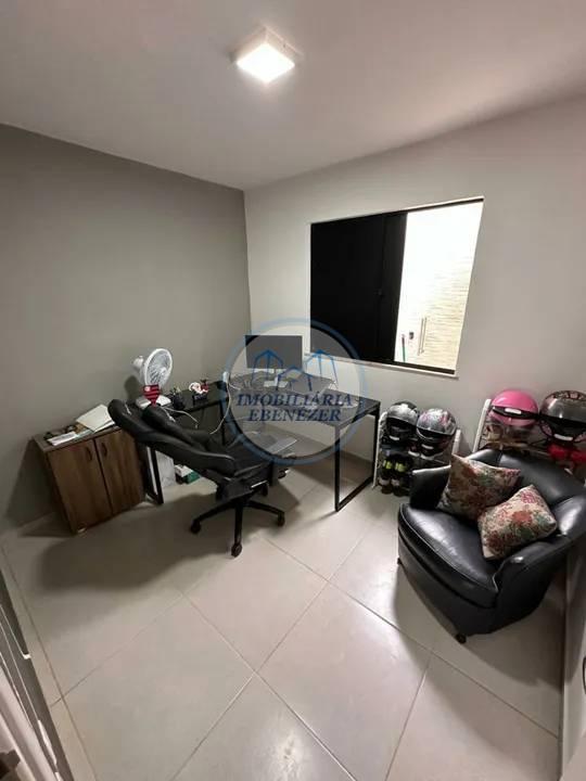 Casa de Condomínio à venda com 3 quartos, 69m² - Foto 10