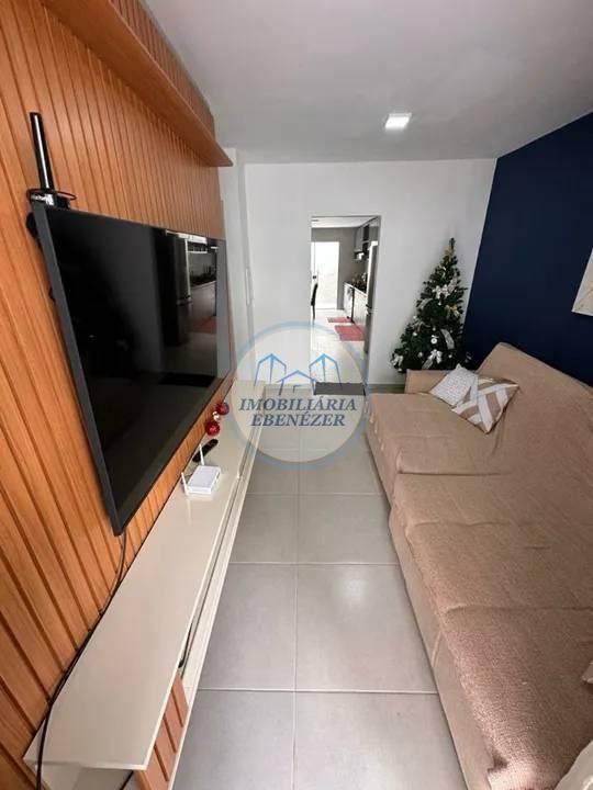 Casa de Condomínio à venda com 3 quartos, 69m² - Foto 5