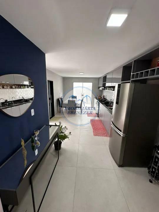 Casa de Condomínio à venda com 3 quartos, 69m² - Foto 7