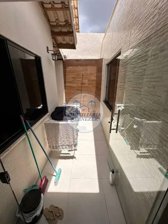 Casa de Condomínio à venda com 3 quartos, 69m² - Foto 16