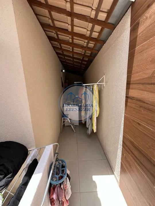 Casa de Condomínio à venda com 3 quartos, 69m² - Foto 17