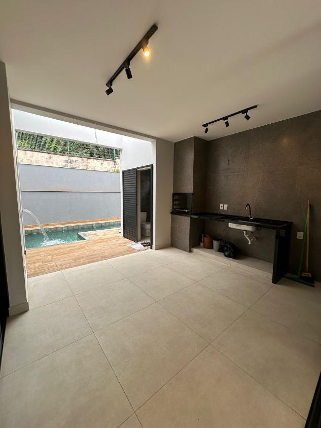 Casa de Condomínio à venda com 3 quartos, 184m² - Foto 7