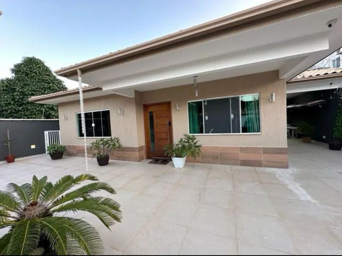 Casa à venda com 4 quartos, 320m² - Foto 6