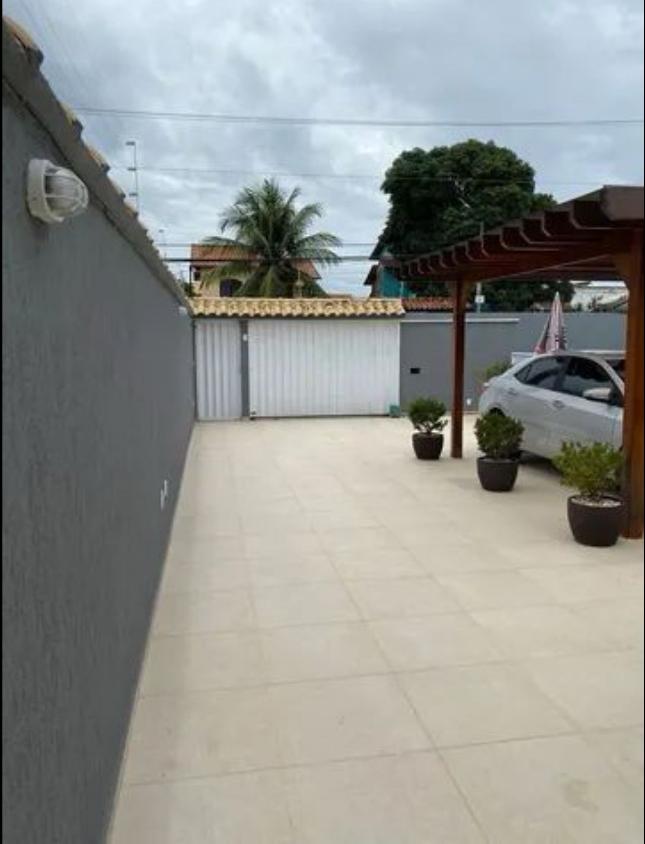 Casa à venda com 4 quartos, 320m² - Foto 8