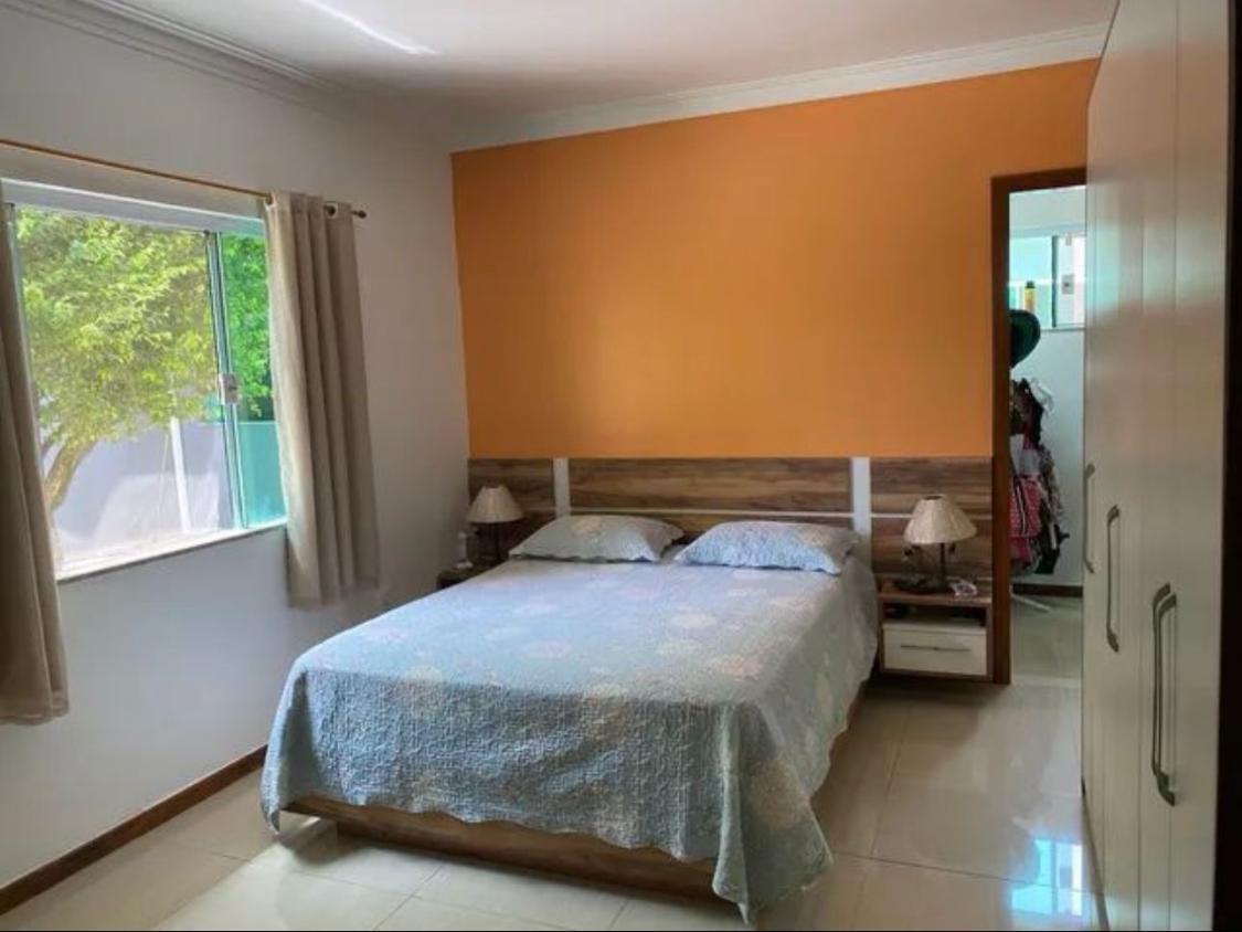 Casa à venda com 4 quartos, 320m² - Foto 12