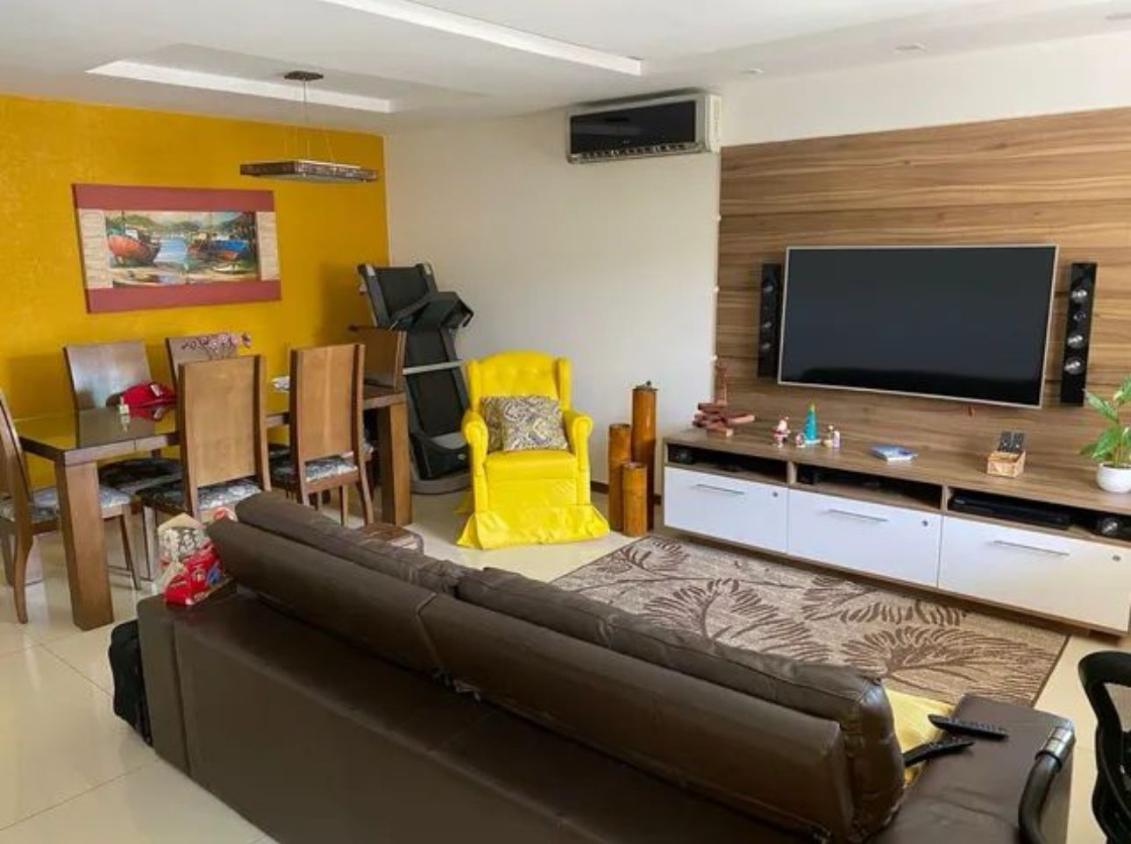 Casa à venda com 4 quartos, 320m² - Foto 14