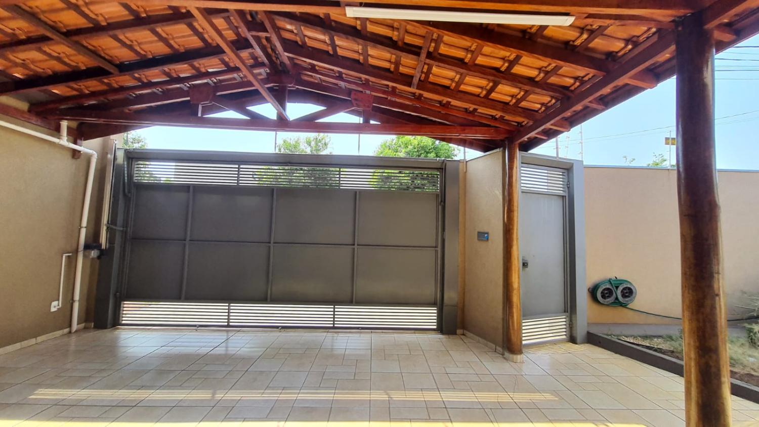 Casa, 1 quarto, 210 m² - Foto 4