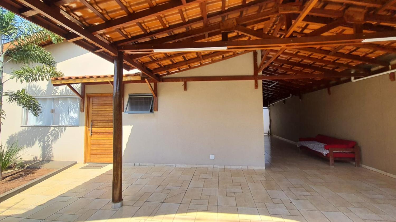 Casa, 1 quarto, 210 m² - Foto 3