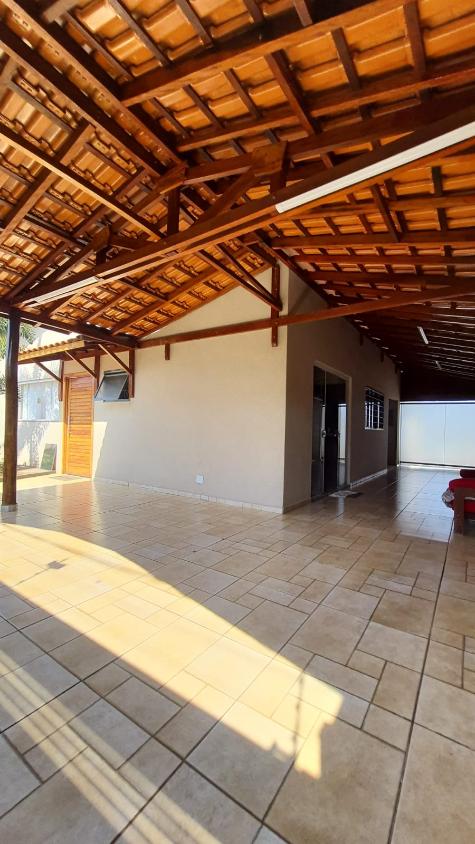 Casa, 1 quarto, 210 m² - Foto 6