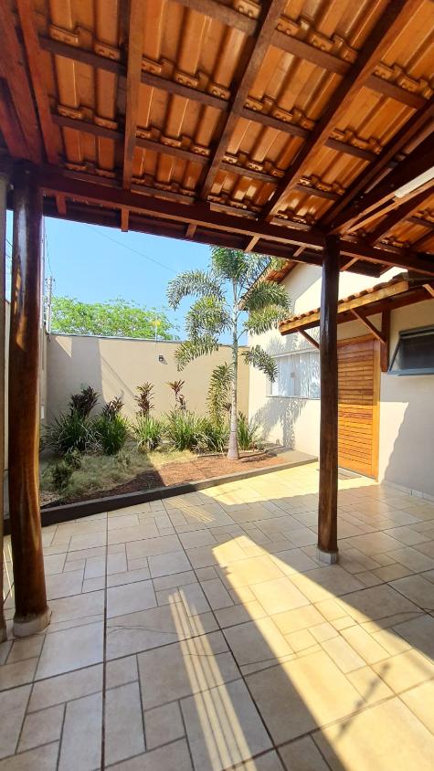 Casa, 1 quarto, 210 m² - Foto 5