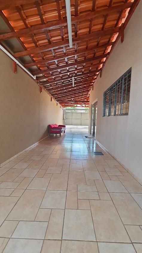 Casa, 1 quarto, 210 m² - Foto 8