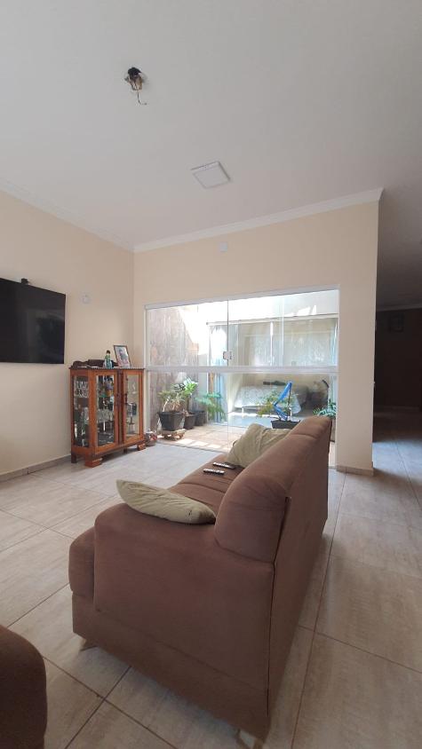 Casa, 1 quarto, 210 m² - Foto 20