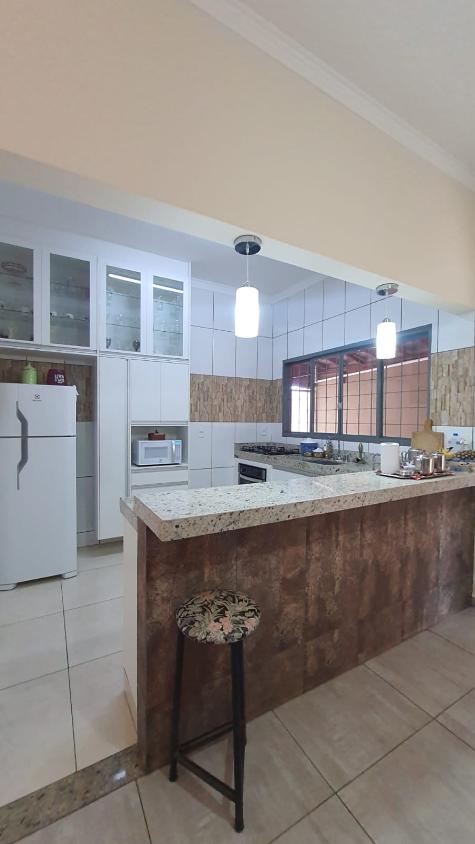 Casa, 1 quarto, 210 m² - Foto 13